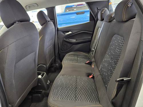 Chevrolet Montana 1.2T Lt At 2026