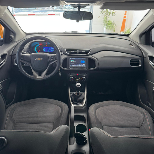 Chevrolet Onix 1.4 Ltz Mt 98cv 2015
