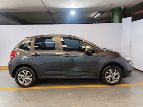 Citroën C3 1.6 115 Vti Feel L/13 2018