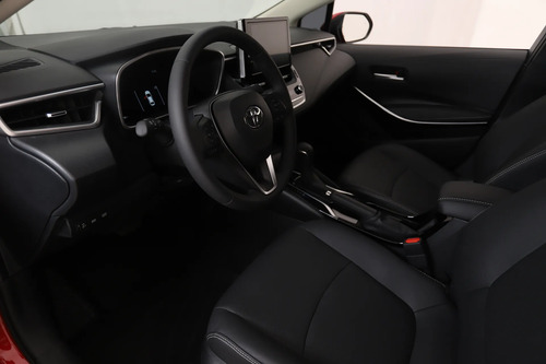 Toyota Corolla 1.8 Hev Seg Ecvt 2026