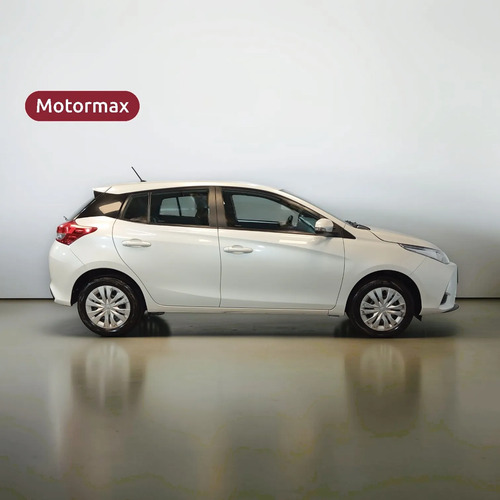 Toyota Yaris 1.5 5 Ptas Xs L/22 2024