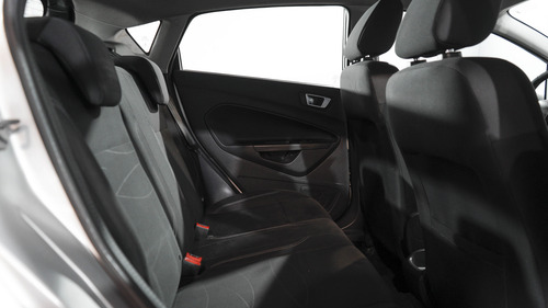 Ford Fiesta Kinetic 1.6 Se 120cv 2016