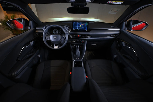 Toyota Yaris Cross 1.5 Xei Cvt 2026