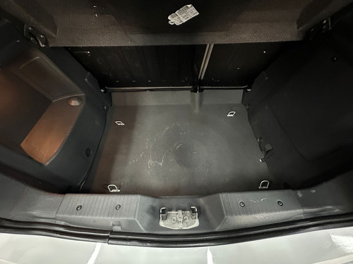 Chevrolet Agile 1.4 LS L09 2012