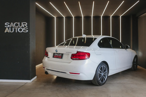 BMW Serie 2 2.0 220i Sport Line 184cv 2019