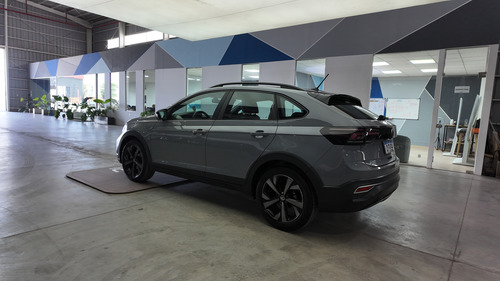 Volkswagen Nivus 1.0 Tsi Tiptronic Hero 2021