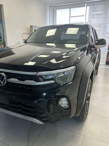 Volkswagen Amarok 3.0 V6 Tdi Cd 258Cv Extreme 4X4 At 2026