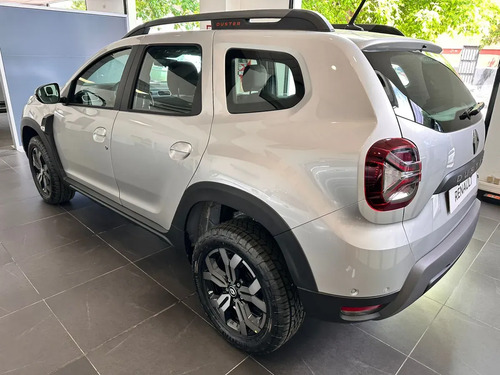 Renault Duster 1.3 Tce Turbo Iconic 155Cv Cvt X-Tronic 2026