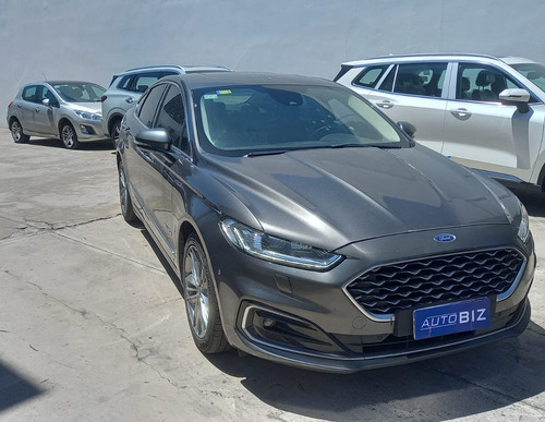 Ford Mondeo 2.0 Ecvt Vignale Hibrido 2019
