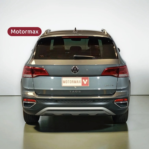 Volkswagen Taos 1.4 250 Tsi Comfortline At L/24 2025