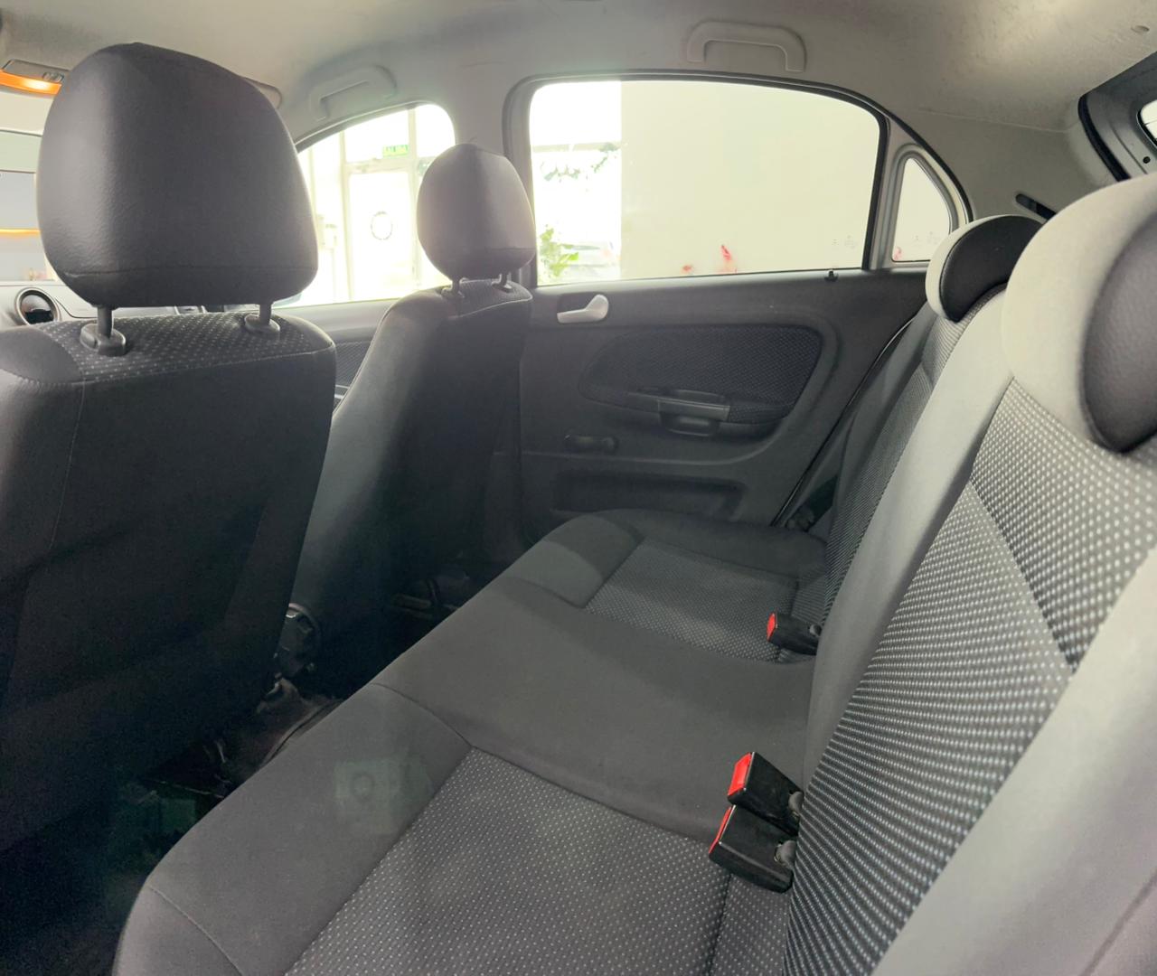 Volkswagen Gol TREND 1,6 2016