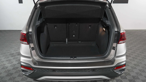 Volkswagen Taos 1.4 250 Tsi Highline Bi Tono Tiptronic 2024