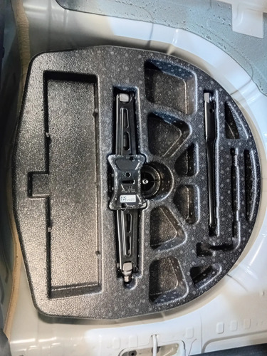 Chevrolet Spin 1.8 Lt 5 As L/24 2025