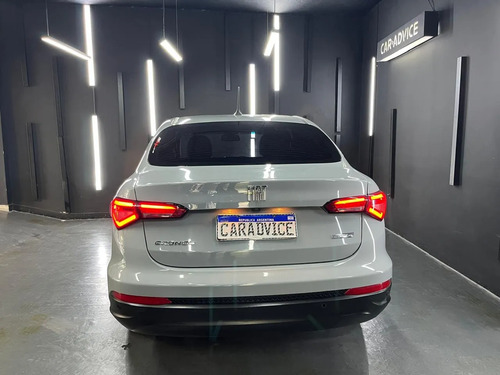 Fiat Cronos 1.3 GSE PRECISION CVT L23 2022