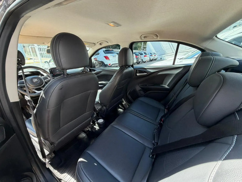 Fiat Cronos 1.8 16v Precision 2021