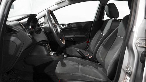 Ford Fiesta Kinetic 1.6 Se 120cv 2016