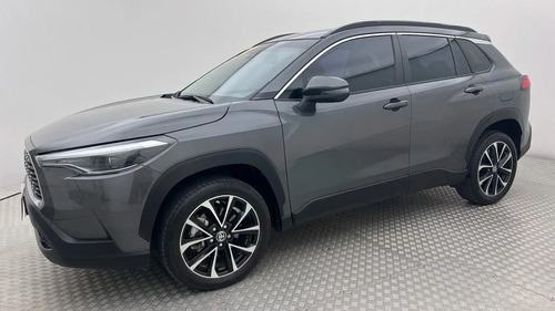 Toyota Corolla 2.0 Seg Cvt 170cv 2024