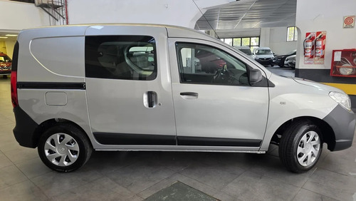 Renault Kangoo Ii Express 1.6 Sce Confort 5A 2025