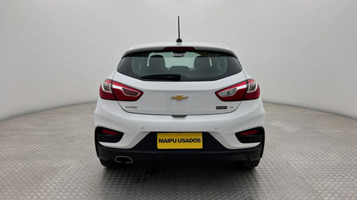 Chevrolet Cruze 5 1.4 Lt At 5p 2022