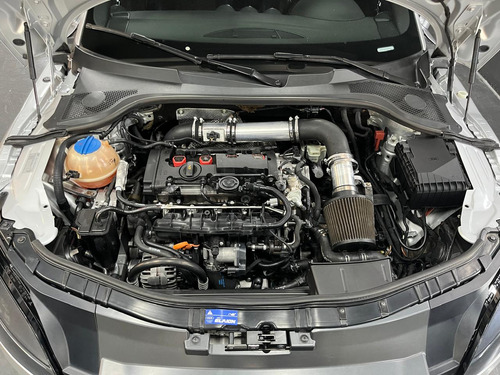 Audi TT 2.0 T FSI L07 2008