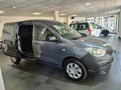 Renault Kangoo Ii Express 1.6 Sce Confort 2026