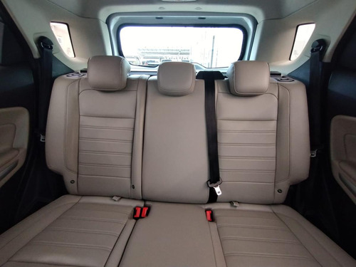 Ford Ecosport 2.0 Titanium At L18 2018