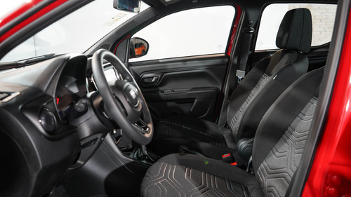 Fiat Strada 1.3 Freedom Cd 2026