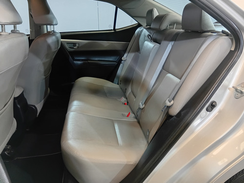Toyota Corolla 1.8 Xei Cuero L/17 2019