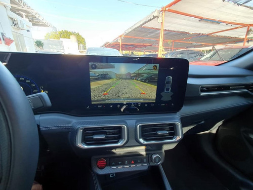 Ford Mustang 5.0 V8 Gt Performance 492Cv 2025