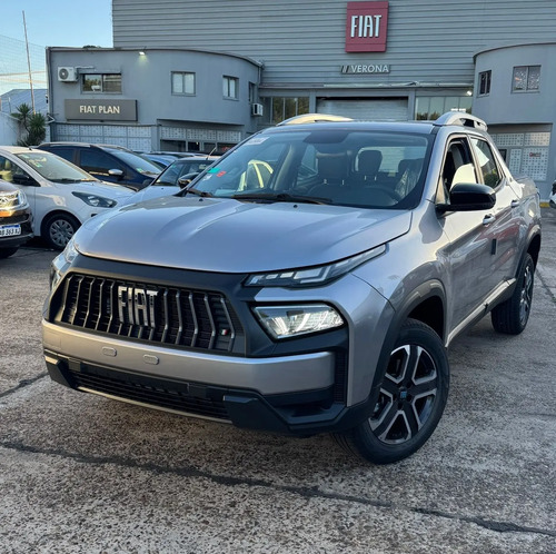 Fiat Toro 1.3 T270 Freedom 4X2 2026