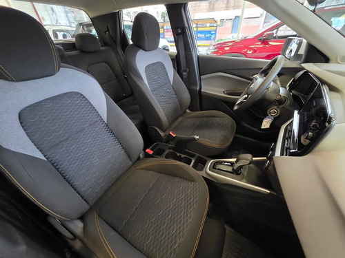 Chevrolet Montana 1.2T Lt At 2026