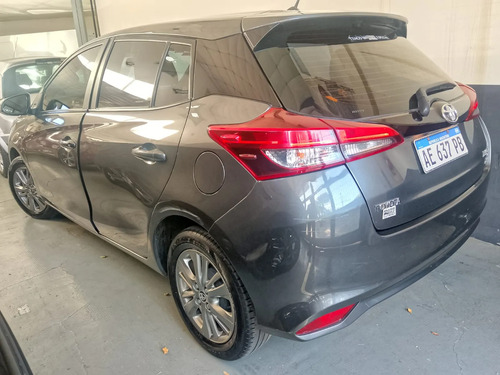 Toyota Yaris 1.5 107cv Xls 5 p 2021
