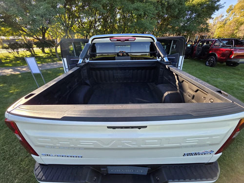 Chevrolet Silverado 5.3 V8 High Country 2025