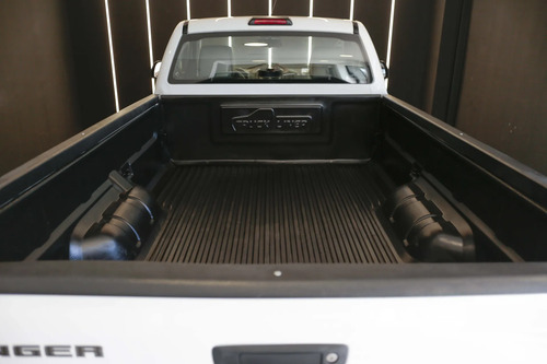 Ford Ranger 2.2 Cs 4x2 Xl Tdci 125cv 2012