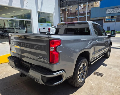 Chevrolet Silverado 5.3 V8 High Country 2026