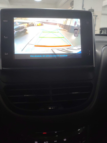 Peugeot 2008 feline 1.6 2018