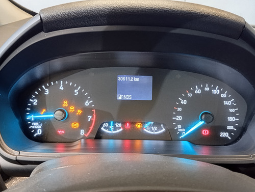 Ford Ecosport 1.5 Titanium At L/18 2023