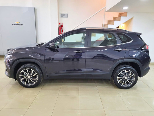 Chevrolet Tracker 1.2 T PREMIER AT L26 2026