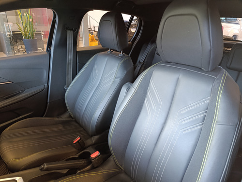 Peugeot 208 1.0T Gt 2024