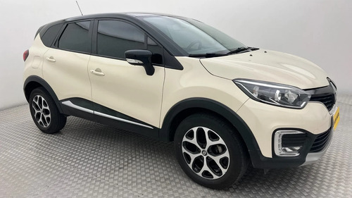 Renault Captur 2.0 Intens 2018