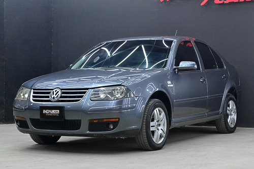 Volkswagen Bora 2.0 Trendline 2008