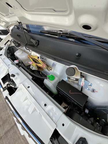 T30 T30 Minitruck Cab Simple 2025