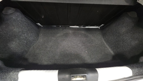 Volkswagen Gol 1.6 TREND TRENDLINE 3P L16 2017