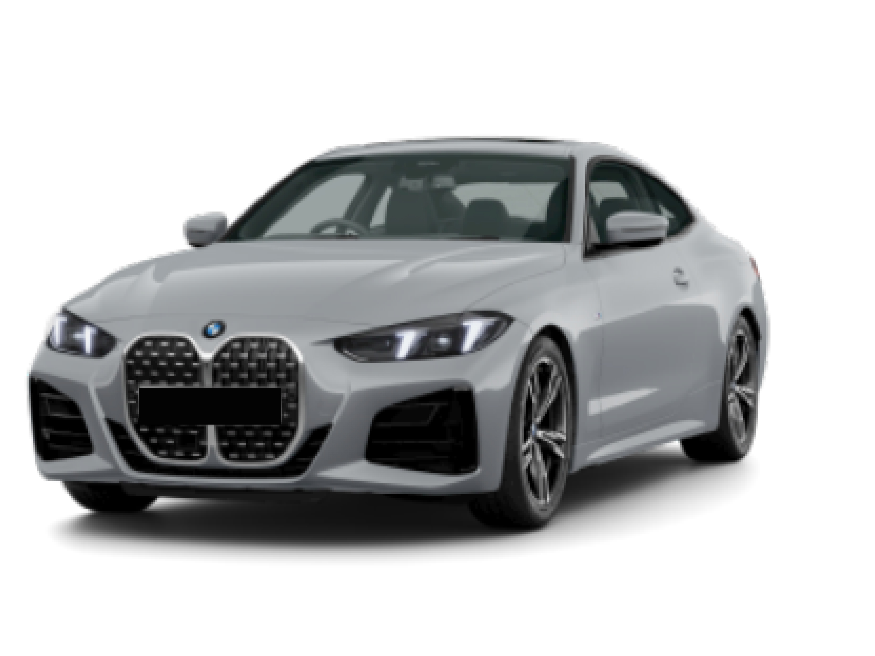 BMW 430 I sport m package l24 2025