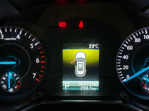 Ford Territory 1.5 T TITANIUM L20 2021