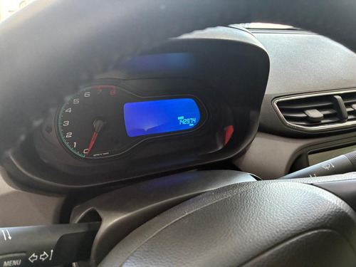 Chevrolet Prisma 1.4 Ltz 98cv 2018