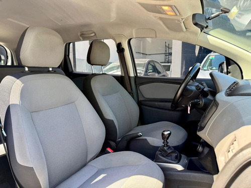 Chevrolet Spin 1.8 LTZ 7AS L12 2017