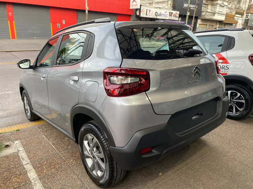 Citroën C3 1.6 16v Vti 115 Feel 2026