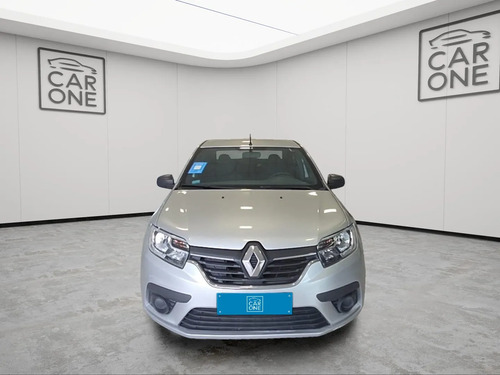 Renault Logan II 1.6 16V LIFE 2023