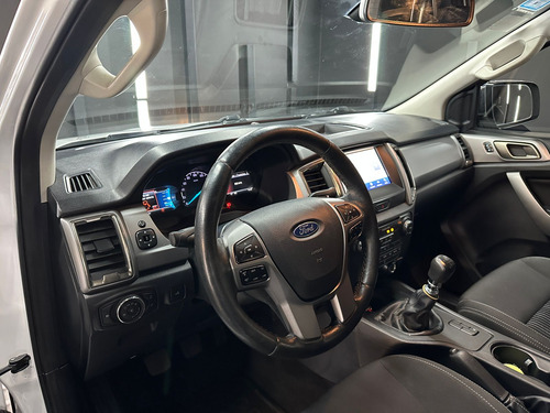 Ford Ranger 3.2 TDI 4X2 DC XLT L19 2020